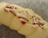 大人気♪巻くだけ簡単✿ソーセージロール✿作り方17写真
