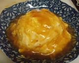 簡単！フライパンdeふわとろ✿天津飯✿作り方12写真