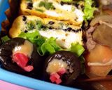 ✽茄子と挽き肉の簡単丼✽作り方11写真