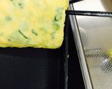 ランチに だし巻きの おにぎらず作り方1写真