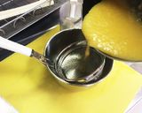 コーンスープ 手作りクルトンも☆作り方13写真