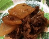 電子レンジ圧力鍋で大根の下ゆで作り方6写真