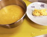 コーンスープ 手作りクルトンも☆作り方17写真