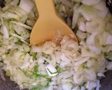 我が家のミートソーススパゲティ作り方4写真