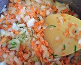 我が家のミートソーススパゲティ作り方5写真