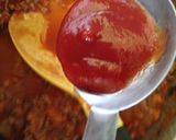 我が家のミートソーススパゲティ作り方11写真