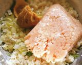 卵なし♡下味しっかり！豆腐ハンバーグ★作り方2写真