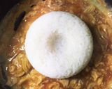 一人暮らしのランチ簡単炒飯〜卵消費に〜作り方2写真