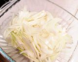 こくうま♡オニオンスープ作り方1写真