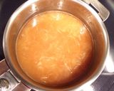 こくうま♡オニオンスープ作り方4写真
