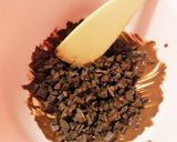 ファミリーチョコで簡単生チョコ作り方3写真