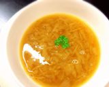こくうま♡オニオンスープ作り方5写真