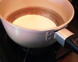ファミリーチョコで簡単生チョコ作り方5写真