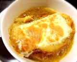 こくうま♡オニオンスープ作り方6写真