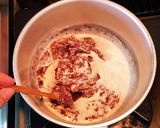 ファミリーチョコで簡単生チョコ作り方6写真