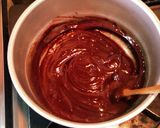 ファミリーチョコで簡単生チョコ作り方7写真