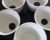 豆乳焼きプリン作り方5写真