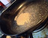 ご飯に合う!フワフワだし卵(親子丼風♪)作り方1写真