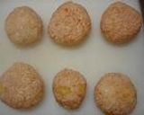 余りご飯で簡単!卵なしライスコロッケ♪作り方3写真