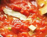 簡単！白菜のミネストローネ☆作り方3写真