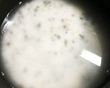 土鍋で美味しい雑穀米の炊き方とおにぎり作り方4写真