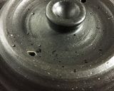 土鍋で美味しい雑穀米の炊き方とおにぎり作り方5写真