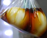 半熟ゆでたまご☆達人のゆでたまご作り方18写真