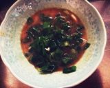パパッとできる味噌とタラコのチャーハン作り方3写真