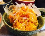 にんじんとツナのしりしり作り方5写真