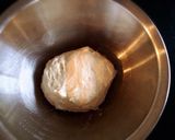 気軽に♪簡単レシピでフランスパン作り方1写真