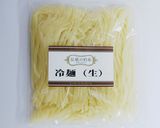 ピビン麺☆チョジャンで和える韓国風混ぜ麺作り方7写真