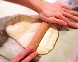 気軽に♪簡単レシピでフランスパン作り方7写真