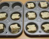 桜フレーキー作り方10写真