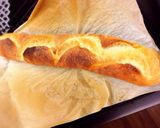 気軽に♪簡単レシピでフランスパン作り方18写真