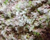 麻婆豆腐作り方2写真