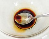 ミルク寒天☆コーヒーソース作り方4写真