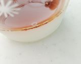ミルク寒天☆コーヒーソース作り方5写真