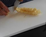 地きゅうりの味噌汁作り方4写真