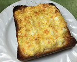 鮭の菜種焼き～簡単トースター焼～作り方6写真