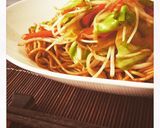 使える常備菜！塩キャベツ（リメイク有）作り方5写真