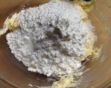 ネーブルのしっとりケーキ作り方10写真