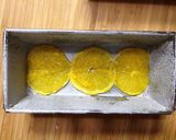 ネーブルのしっとりケーキ作り方12写真