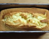 ネーブルのしっとりケーキ作り方15写真