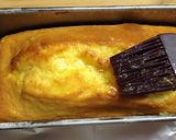 ネーブルのしっとりケーキ作り方17写真