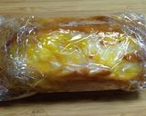 ネーブルのしっとりケーキ作り方19写真