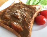 愛情たっぷり♡カレーライス☆*+作り方6写真