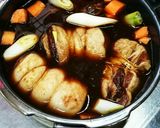 肉屋さんのとろける絶品簡単チャーシュー作り方26写真