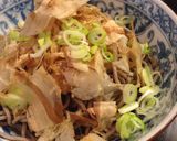 母の故郷の味＊越前おろしそば作り方3写真