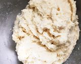 おやつ！HMチョコクロワッサン風パン作り方3写真
