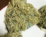 とろろ昆布巻きおにぎり作り方5写真